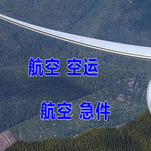 萨尔图航空货运快递-选东方航空和上海航空
